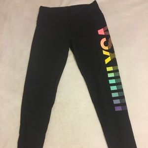 Sports leggings